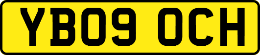 YB09OCH
