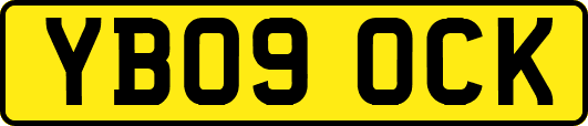 YB09OCK