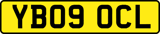 YB09OCL
