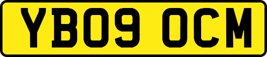 YB09OCM