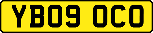 YB09OCO