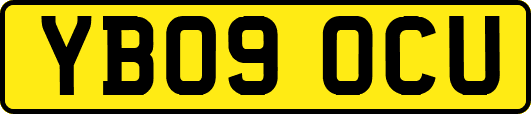 YB09OCU