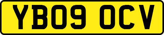 YB09OCV