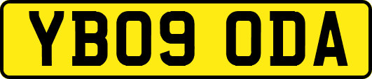YB09ODA