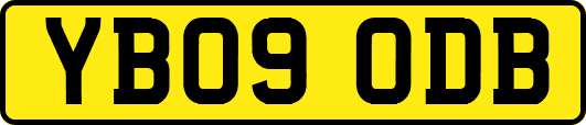 YB09ODB