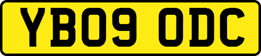 YB09ODC