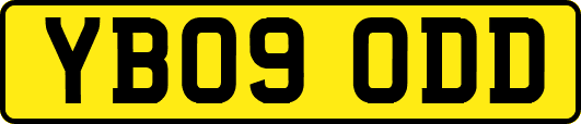 YB09ODD