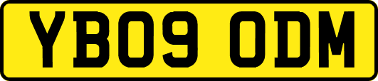 YB09ODM