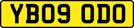 YB09ODO