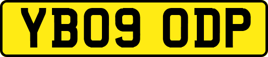 YB09ODP