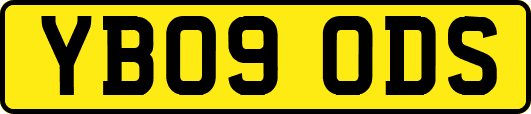 YB09ODS