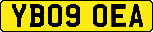 YB09OEA