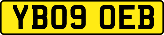 YB09OEB