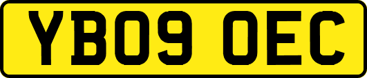 YB09OEC
