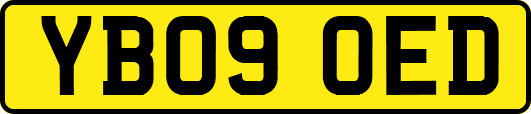 YB09OED