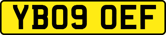 YB09OEF