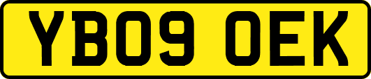 YB09OEK