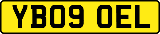 YB09OEL