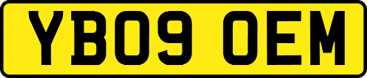 YB09OEM
