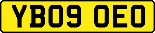YB09OEO