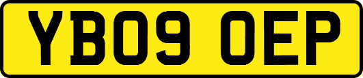 YB09OEP