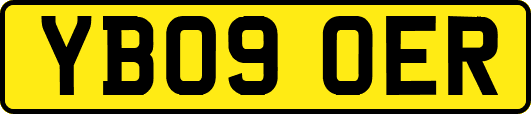 YB09OER