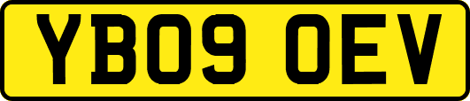 YB09OEV