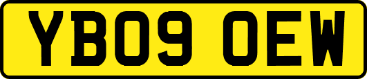 YB09OEW