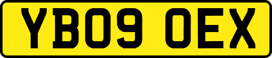 YB09OEX