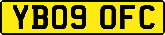 YB09OFC