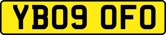 YB09OFO