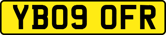 YB09OFR