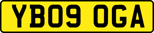 YB09OGA
