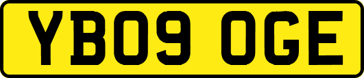 YB09OGE