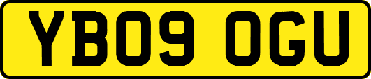YB09OGU