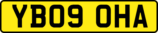 YB09OHA