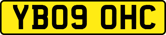 YB09OHC