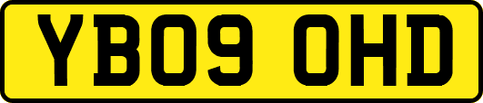 YB09OHD