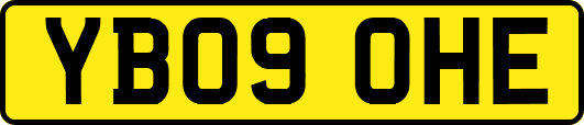 YB09OHE
