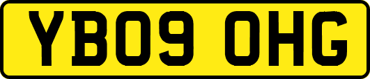 YB09OHG