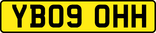 YB09OHH