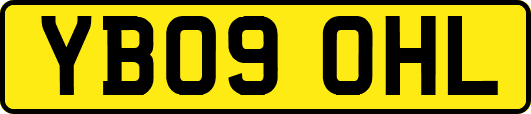 YB09OHL