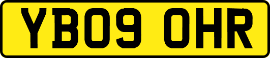YB09OHR