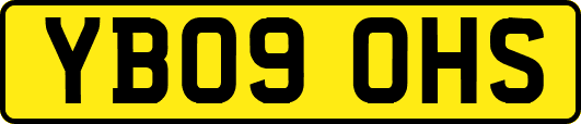 YB09OHS