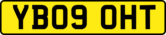 YB09OHT