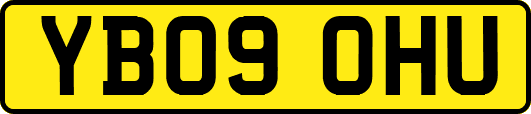 YB09OHU