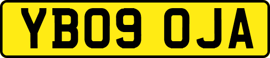 YB09OJA
