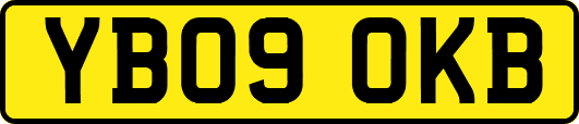 YB09OKB