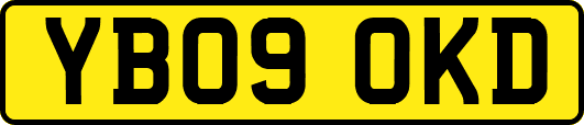 YB09OKD