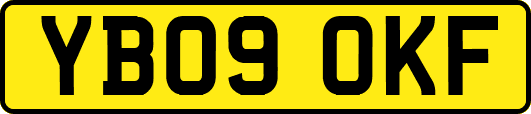 YB09OKF